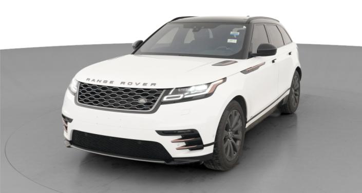 Thumbnail: 2018 Land Rover Range Rover Velar - 1