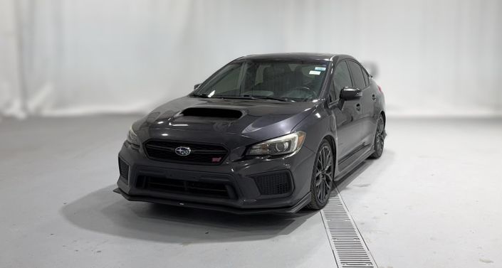 Thumbnail: 2019 Subaru WRX - 1