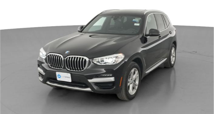 Thumbnail: 2020 BMW X3 - 1