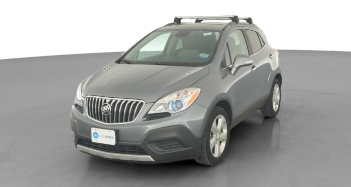 Thumbnail: 2015 Buick Encore - 1