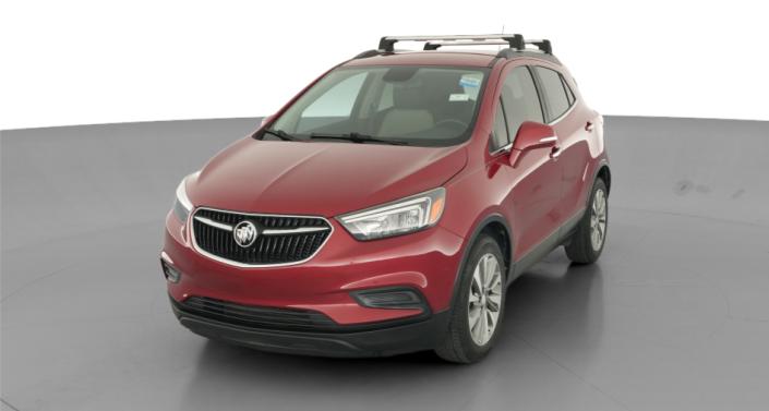 Thumbnail: 2019 Buick Encore - 1