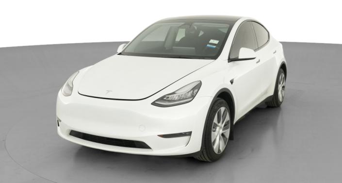 Thumbnail: 2023 Tesla Model Y - 1