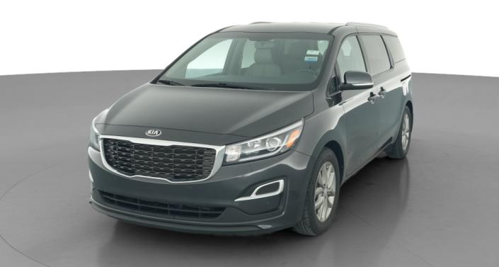 2020 Kia Sedona EX -
                  Indianapolis, IN
