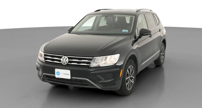 Thumbnail: 2020 Volkswagen Tiguan - 1