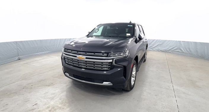 Thumbnail: 2023 Chevrolet Tahoe - 1