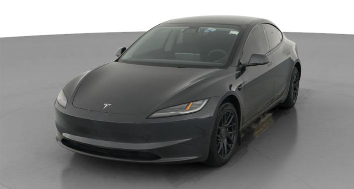 Thumbnail: 2025 Tesla Model 3 - 1