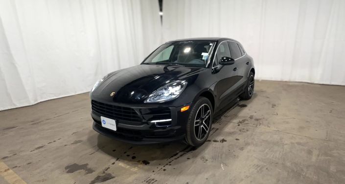 Thumbnail: 2019 Porsche Macan - 1