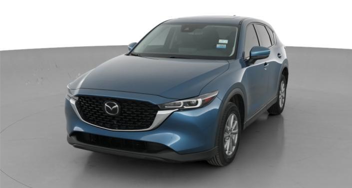 Thumbnail: 2023 Mazda CX-5 - 1