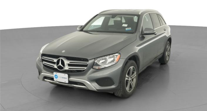 2016 Mercedes-Benz GLC 300 -
                  Richton Park, IL