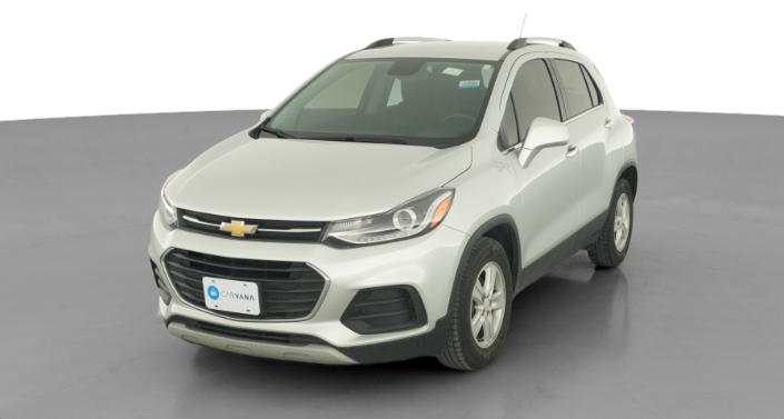 Thumbnail: 2019 Chevrolet Trax - 1