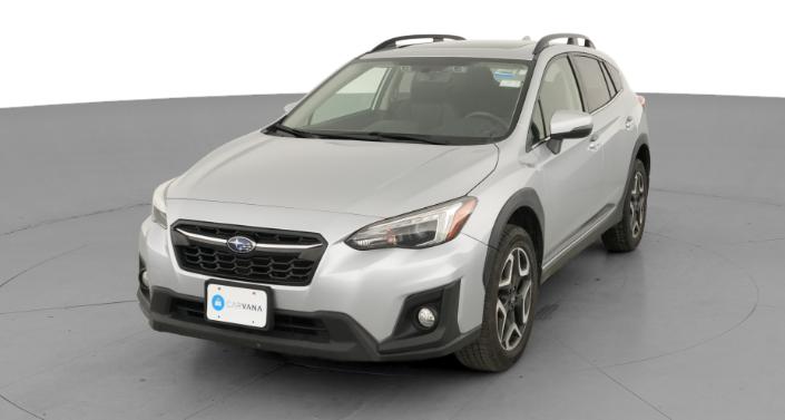 Thumbnail: 2019 Subaru Crosstrek - 1