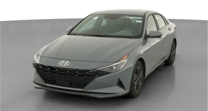 Thumbnail: 2022 Hyundai Elantra - 1