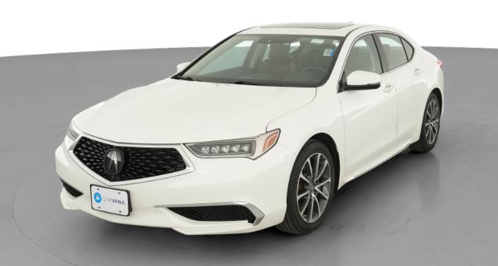 Thumbnail: 2018 Acura TLX - 1
