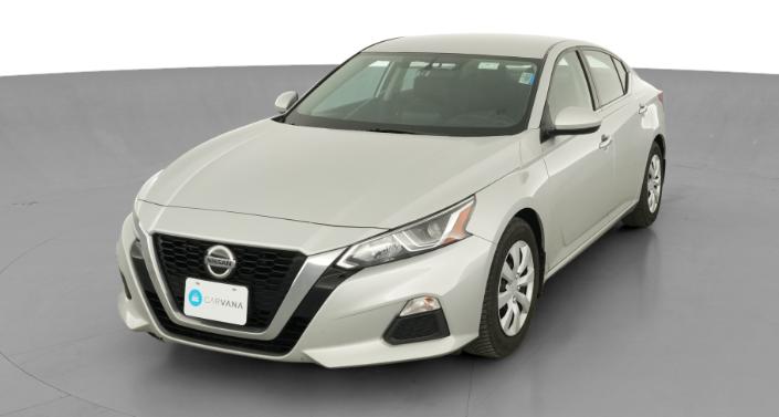 Thumbnail: 2020 Nissan Altima - 1
