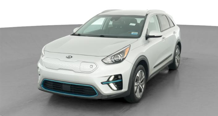 Thumbnail: 2020 Kia Niro - 1