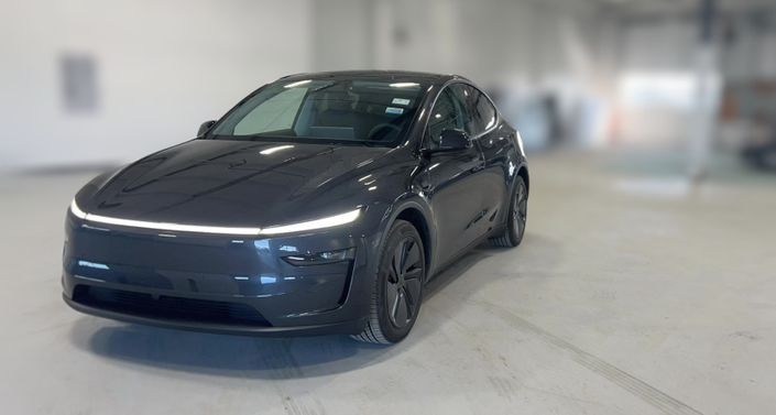 Thumbnail: 2026 Tesla Model Y - 1