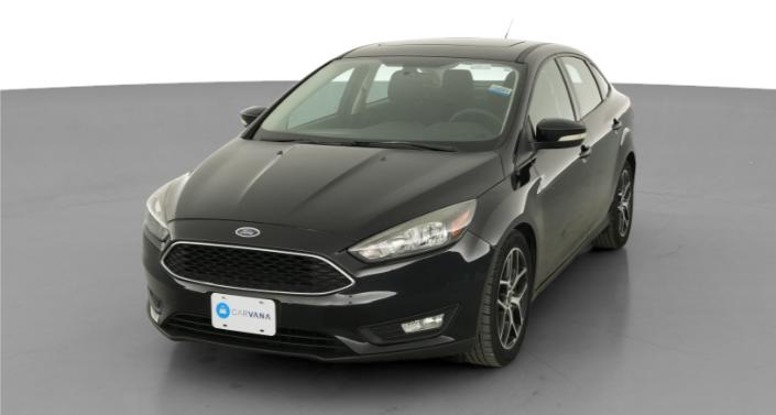 Thumbnail: 2017 Ford Focus - 1