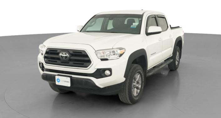 Thumbnail: 2019 Toyota Tacoma - 1