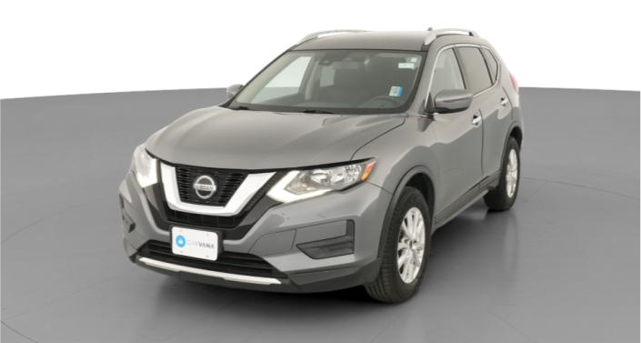 Thumbnail: 2020 Nissan Rogue - 1