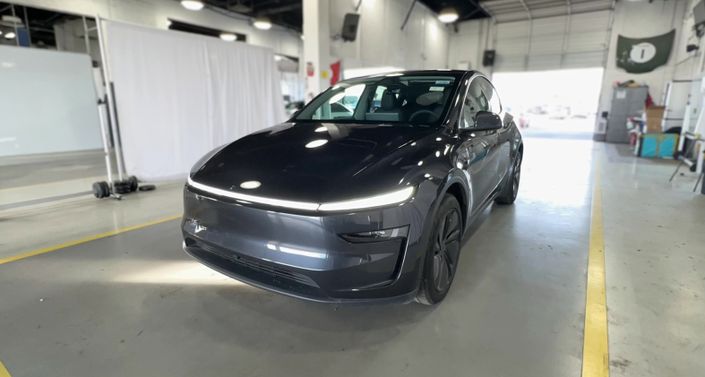 Thumbnail: 2026 Tesla Model Y - 1