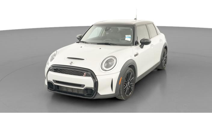 Thumbnail: 2022 MINI Cooper Hardtop - 1