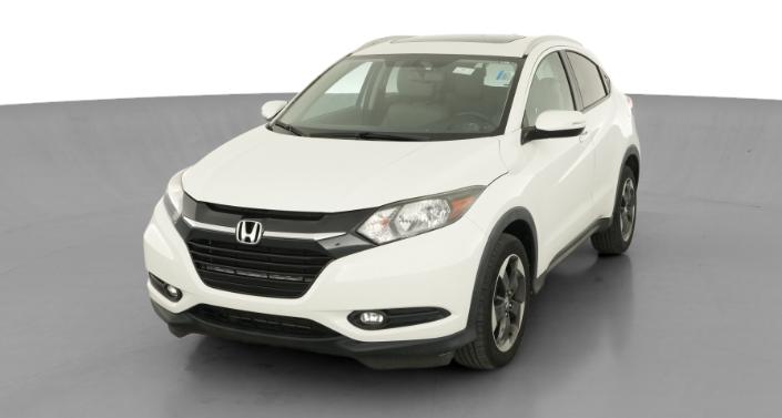 Thumbnail: 2018 Honda HR-V - 1
