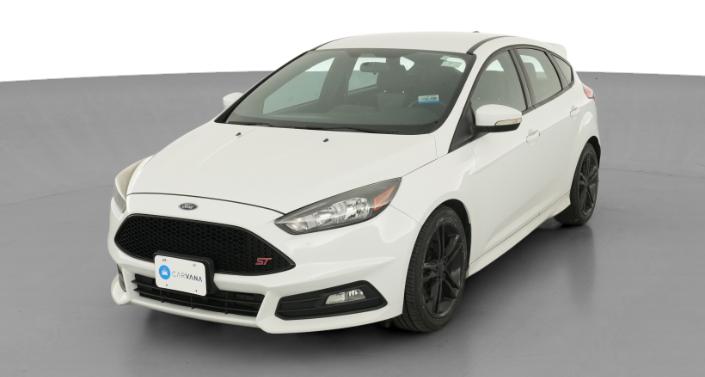 Thumbnail: 2017 Ford Focus - 1