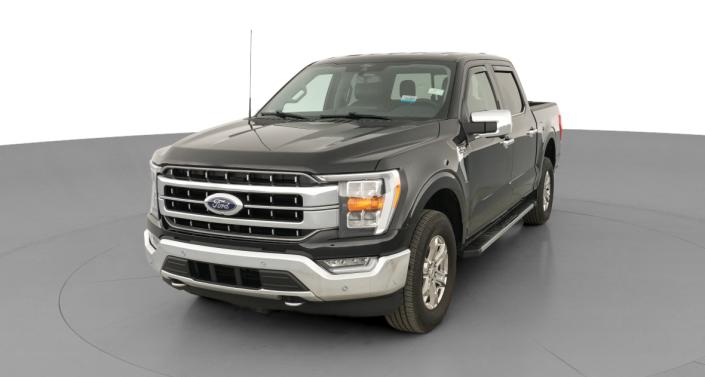 Thumbnail: 2021 Ford Econoline - 1