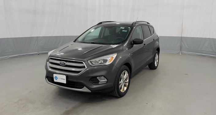 Thumbnail: 2017 Ford Escape - 1