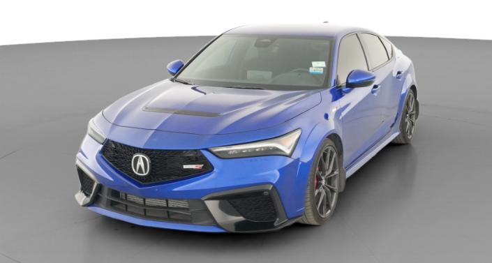 Thumbnail: 2024 Acura Integra - 1