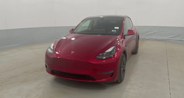 Thumbnail: 2024 Tesla Model Y - 1