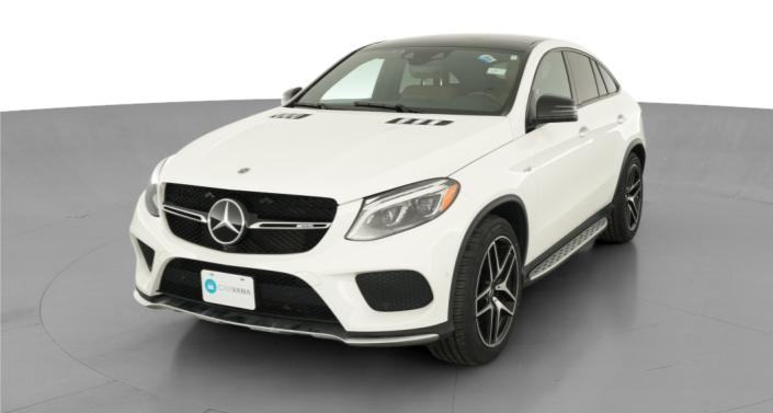Thumbnail: 2018 Mercedes-Benz GLE - 1