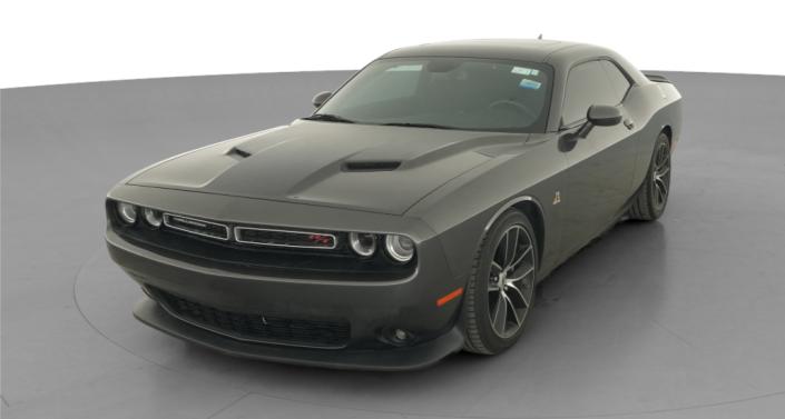 Thumbnail: 2017 Dodge Challenger - 1