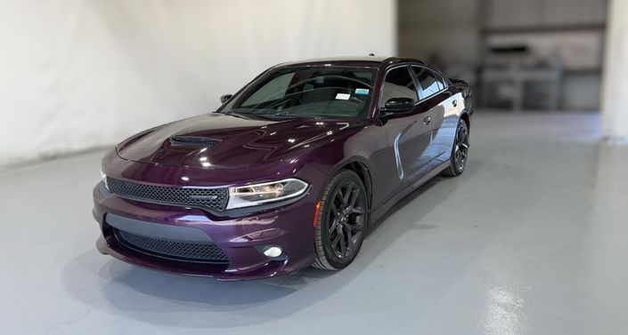 Thumbnail: 2022 Dodge Charger - 1