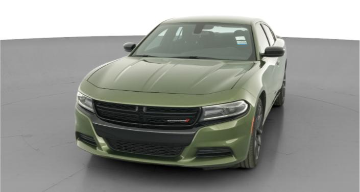 Thumbnail: 2021 Dodge Charger - 1