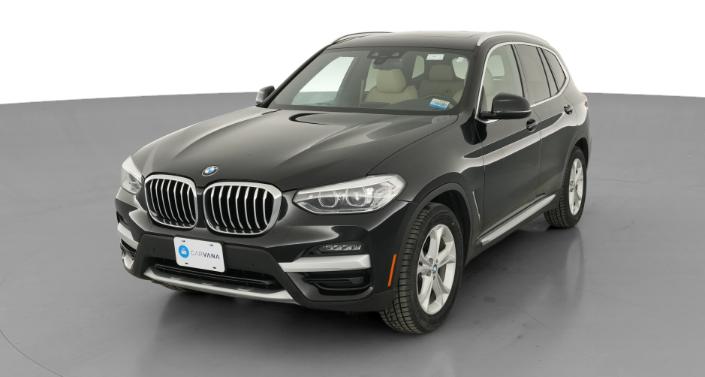 Thumbnail: 2020 BMW X3 - 1