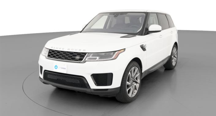 2019 Land Rover Range Rover Sport SE -
                  Haines City, FL