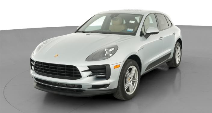 2019 Porsche Macan Base -
                  Bessemer, AL