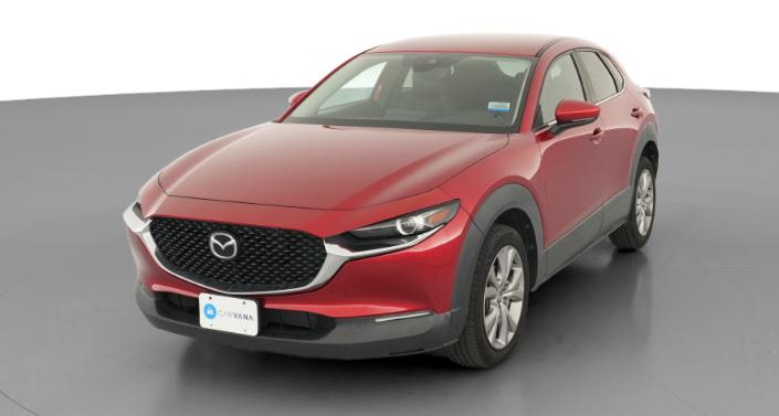 2020 Mazda CX-30 Select -
                  Haines City, FL