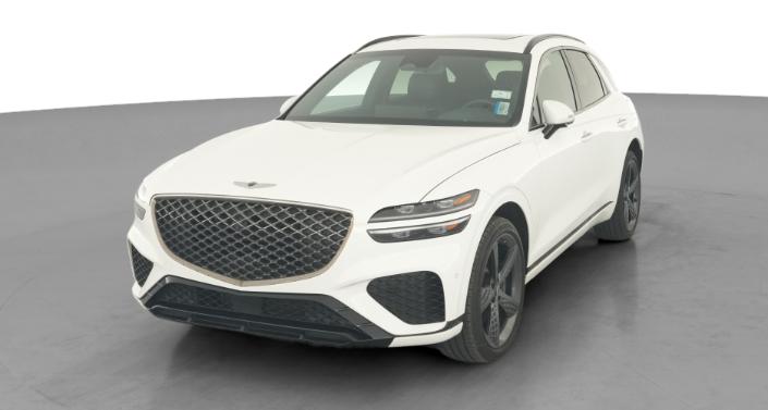 Thumbnail: 2022 Genesis GV70 - 1