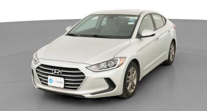 Thumbnail: 2018 Hyundai Elantra - 1
