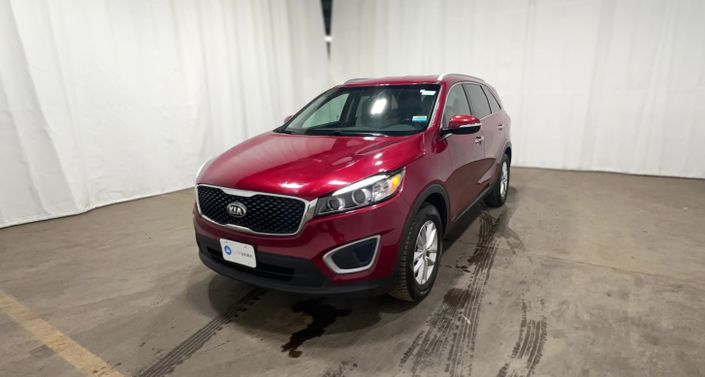 Thumbnail: 2018 Kia Sorento - 1