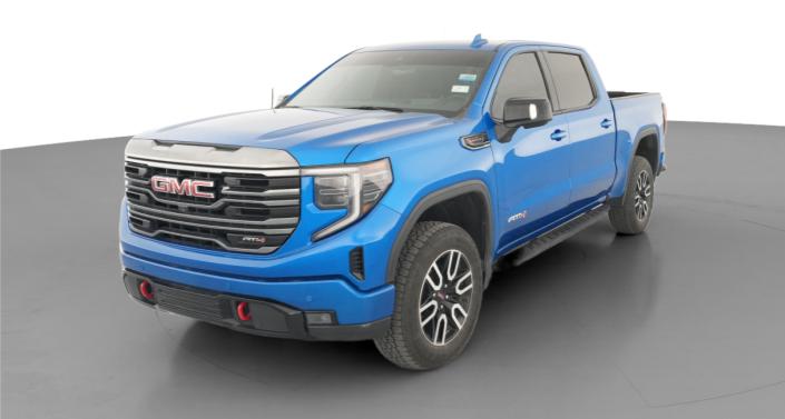 Thumbnail: 2023 GMC Sierra 1500 - 1