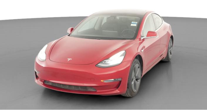 Thumbnail: 2019 Tesla Model 3 - 1