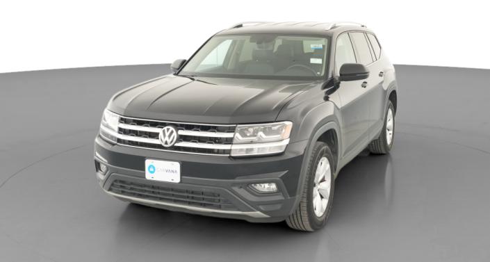 Thumbnail: 2018 Volkswagen Atlas - 1