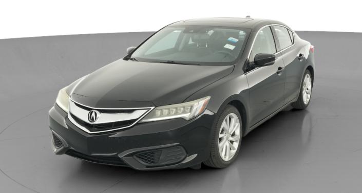 2016 Acura ILX  -
                  Bessemer, AL