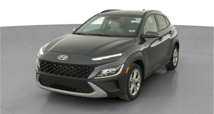 Thumbnail: 2023 Hyundai Kona - 1