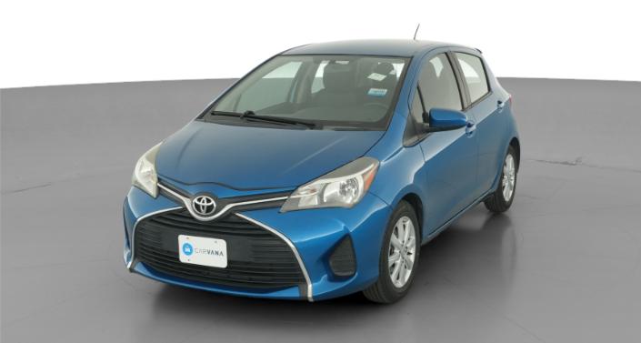 2016 Toyota Yaris LE -
                  Tolleson, AZ