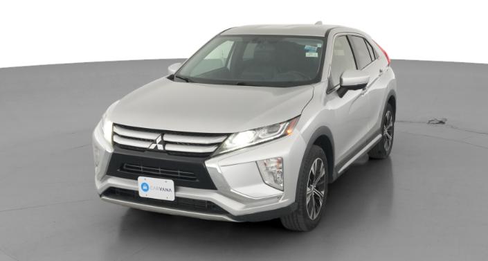 2019 Mitsubishi Eclipse Cross SEL -
                  Beverly, NJ