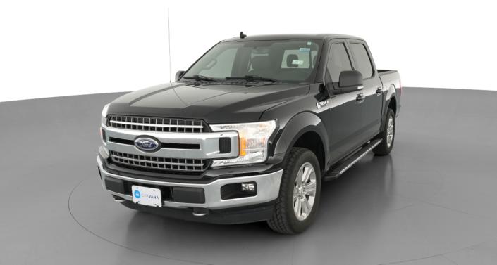 Thumbnail: 2018 Ford Econoline - 1